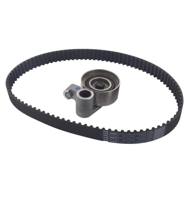 SKF VKMA 91719 Spannrolle von SKF