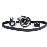 SKF Wasserpumpe + Zahnriemensatz Zähnez.: 116 VKMC 03205 Wasserpumpe + Zahnriemenkit FORD,FIAT,PEUGEOT,S-MAX (WA6),Kuga Mk2 (DM2),GALAXY (WA6) von SKF