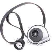 SKF Wasserpumpe + Zahnriemensatz Zähnez.: 171 VKMC 08502 Wasserpumpe + Zahnriemenkit JEEP,CHRYSLER,LANCIA,WRANGLER III (JK),CHEROKEE (KK) von SKF