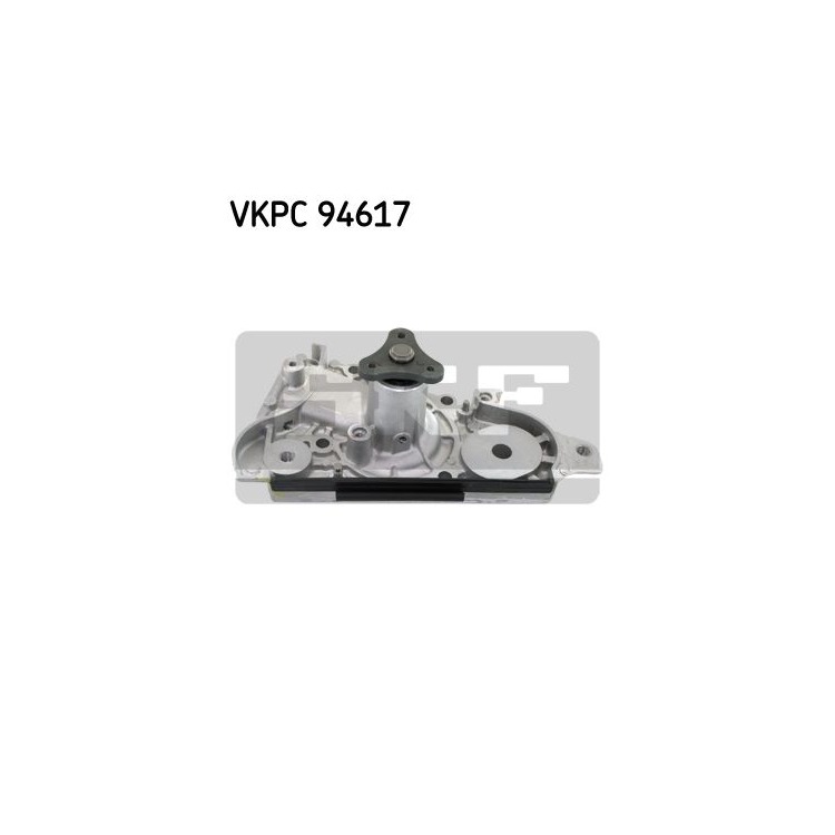 SKF Wasserpumpe Mazda 323 Mx-3 Mx-5 von SKF