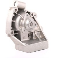 SKF Wasserpumpe für Keilrippenriementrieb VKPC 82652 Kühlmittelpumpe,Kühlwasserpumpe FIAT,PEUGEOT,CITROËN,DUCATO Pritsche/Fahrgestell (230) von SKF