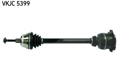 Skf Antriebswelle [Hersteller-Nr. VKJC5399] für Audi von SKF