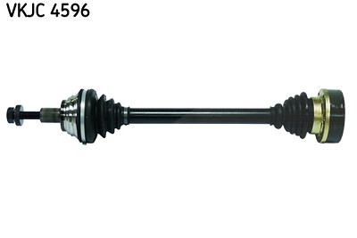 Skf Antriebswelle [Hersteller-Nr. VKJC4596] für Audi, Skoda, VW von SKF