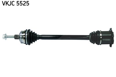 Skf Antriebswelle [Hersteller-Nr. VKJC5525] für Audi von SKF