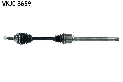 Skf Antriebswelle [Hersteller-Nr. VKJC8659] für Opel, Renault von SKF