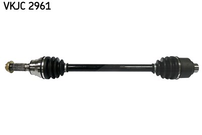 Skf Antriebswelle [Hersteller-Nr. VKJC2961] für Renault von SKF