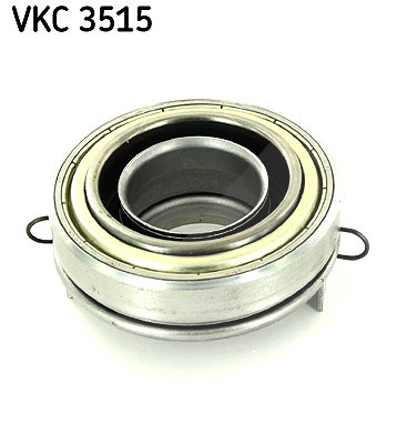 Skf Ausrücklager [Hersteller-Nr. VKC3515] für Hyundai, Mitsubishi von SKF