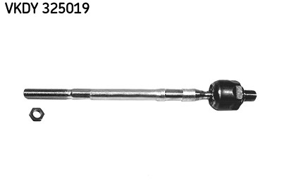 Skf Axialgelenk, Spurstange [Hersteller-Nr. VKDY325019] für Opel von SKF