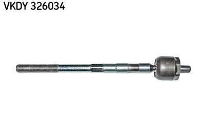 Skf Axialgelenk, Spurstange [Hersteller-Nr. VKDY326034] für Renault von SKF