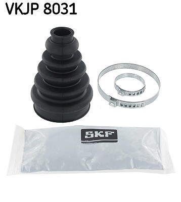 Skf Faltenbalgsatz, Antriebswelle [Hersteller-Nr. VKJP8031] für Audi, Seat, Skoda, VW von SKF