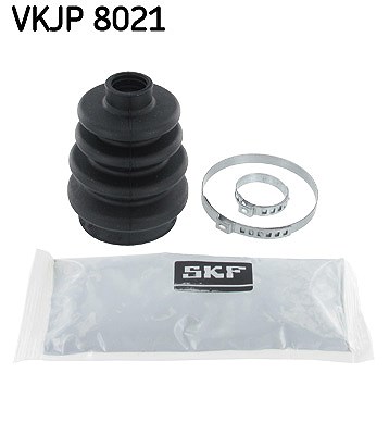 Skf Faltenbalgsatz, Antriebswelle [Hersteller-Nr. VKJP8021] für Gm Korea, Opel von SKF