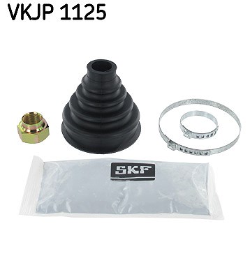 Skf Faltenbalgsatz, Antriebswelle [Hersteller-Nr. VKJP1125] für Fiat, Lancia von SKF