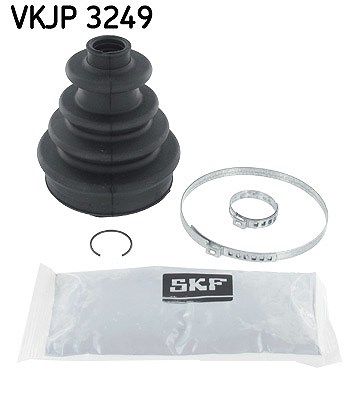 Skf Faltenbalgsatz, Antriebswelle [Hersteller-Nr. VKJP3249] für Mg, Ford, Mitsubishi, Rover, Honda von SKF