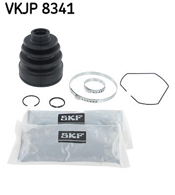 Skf Faltenbalgsatz, Antriebswelle [Hersteller-Nr. VKJP8341] für Nissan von SKF