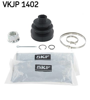 Skf Faltenbalgsatz, Antriebswelle [Hersteller-Nr. VKJP1402] für Nissan von SKF
