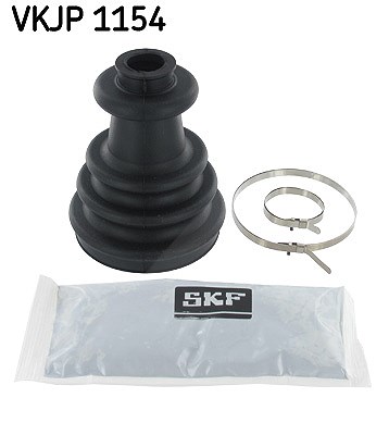 Skf Faltenbalgsatz, Antriebswelle [Hersteller-Nr. VKJP1154] für Renault von SKF