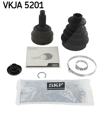 Skf Gelenksatz, Antriebswelle [Hersteller-Nr. VKJA5201] für Audi, VW von SKF