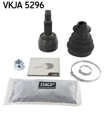 Skf Gelenksatz, Antriebswelle [Hersteller-Nr. VKJA5296] für Ford von SKF