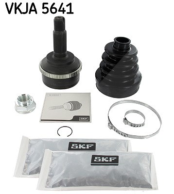 Skf Gelenksatz, Antriebswelle [Hersteller-Nr. VKJA5641] für Honda von SKF