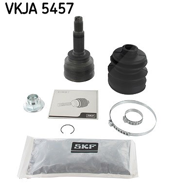 Skf Gelenksatz, Antriebswelle [Hersteller-Nr. VKJA5457] für Kia von SKF
