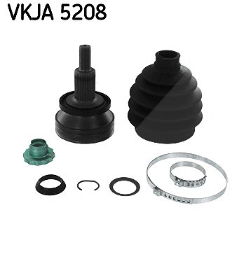 Skf Gelenksatz, Antriebswelle [Hersteller-Nr. VKJA5208] für VW von SKF