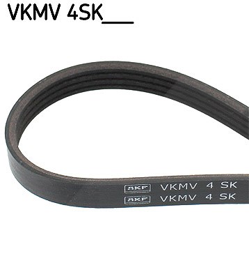 Skf Keilrippenriemen [Hersteller-Nr. VKMV4SK810] für BMW von SKF