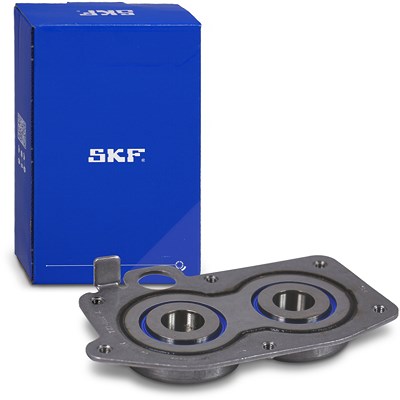 Skf Lager, Schaltgetriebe [Hersteller-Nr. VKT1000] für Audi, Seat, Skoda, VW von SKF