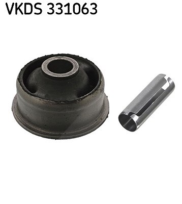 Skf Lagerung, Lenker [Hersteller-Nr. VKDS331063] für VW von SKF