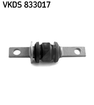 Skf Lagerung, Lenker [Hersteller-Nr. VKDS833017] für Honda von SKF