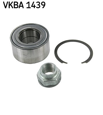 Skf Radlagersatz [Hersteller-Nr. VKBA1439] für Alfa Romeo, Fiat, Lancia von SKF