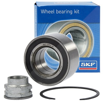 Skf Radlagersatz [Hersteller-Nr. VKBA3577] für Fiat, Ford, Lancia von SKF