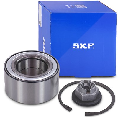 Skf Radlagersatz vorne [Hersteller-Nr. VKBA6780] für Ford von SKF