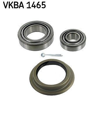 Skf Radlagersatz [Hersteller-Nr. VKBA1465] für Ford von SKF