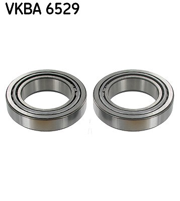 Skf Radlagersatz [Hersteller-Nr. VKBA6529] für Ford von SKF