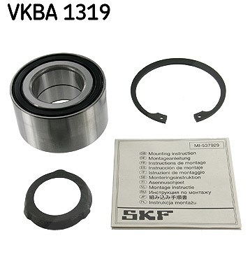 Skf Radlagersatz [Hersteller-Nr. VKBA1319] für BMW von SKF