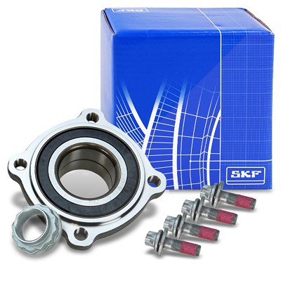 Skf Radlagersatz Hinterachse [Hersteller-Nr. VKBA3445] für BMW von SKF