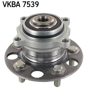 Skf Radlagersatz [Hersteller-Nr. VKBA7539] für Honda von SKF
