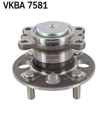 Skf Radlagersatz [Hersteller-Nr. VKBA7581] für Kia von SKF