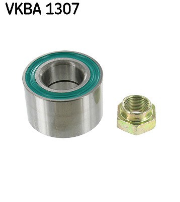 Skf Radlagersatz [Hersteller-Nr. VKBA1307] für Lada von SKF