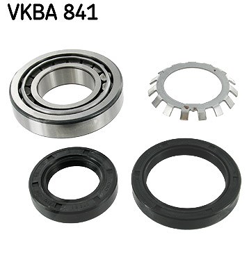 Skf Radlagersatz [Hersteller-Nr. VKBA841] für Nissan von SKF