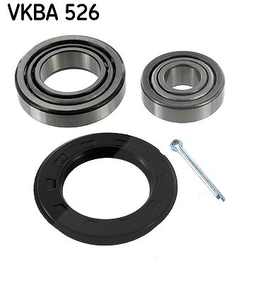 Skf Radlagersatz [Hersteller-Nr. VKBA526] für Opel von SKF