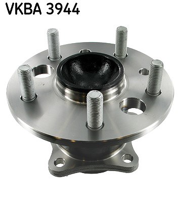 Skf Radlagersatz [Hersteller-Nr. VKBA3944] für Toyota von SKF