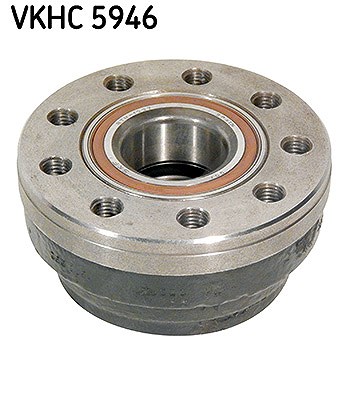 Skf Radnabe [Hersteller-Nr. VKHC5946] für Iveco von SKF