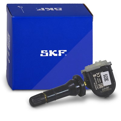 Skf Radsensor, Reifendruck-Kontrollsystem [Hersteller-Nr. VKRA110004] für Opel von SKF