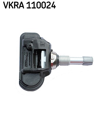 Skf Radsensor, Reifendruck-Kontrollsystem [Hersteller-Nr. VKRA110024] für Opel, Vauxhall, Chevrolet, Saab von SKF