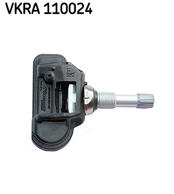 Skf Radsensor, Reifendruck-Kontrollsystem [Hersteller-Nr. VKRA110024] für Saab, Vauxhall, Opel, Chevrolet von SKF