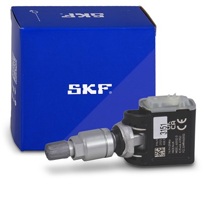 Skf Radsensor, Reifendruck-Kontrollsystem [Hersteller-Nr. VKRA110048] für Alpina, BMW, Mini von SKF