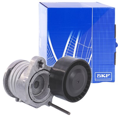 Skf Spannrolle, Keilrippenriemen [Hersteller-Nr. VKM38212] für BMW von SKF