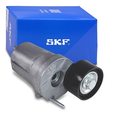 Skf Spannrolle, Keilrippenriemen [Hersteller-Nr. VKM38339] für BMW von SKF