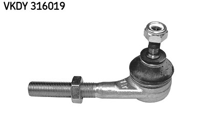 Skf Spurstangenkopf [Hersteller-Nr. VKDY316019] für Renault Korea von SKF